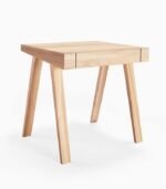 Tiroir simple en bois